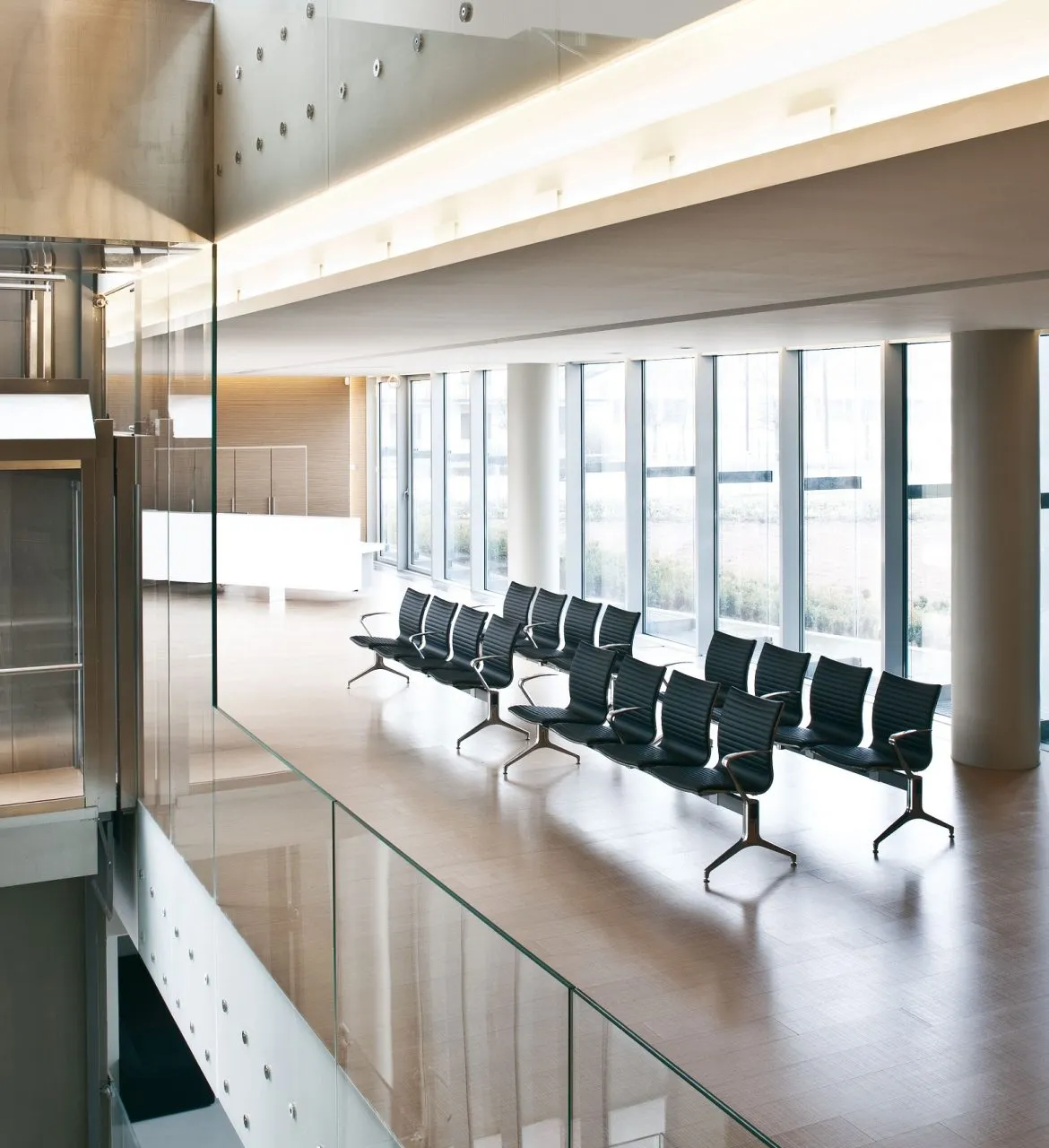 Скамья Kruna #2