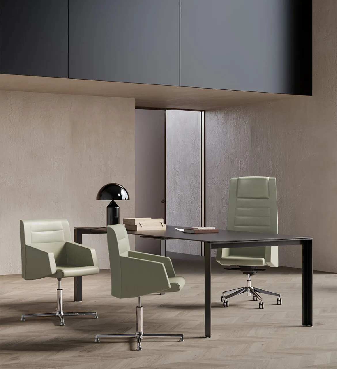 Кресло Kamelia-23 #2