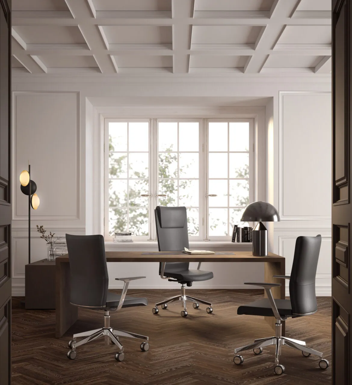 Кресло King-1 #2