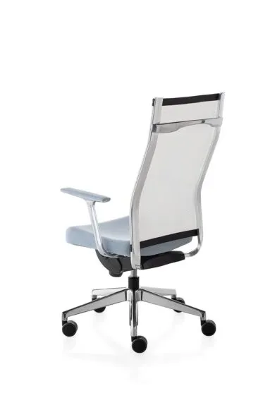 Кресло Kosmo Mesh