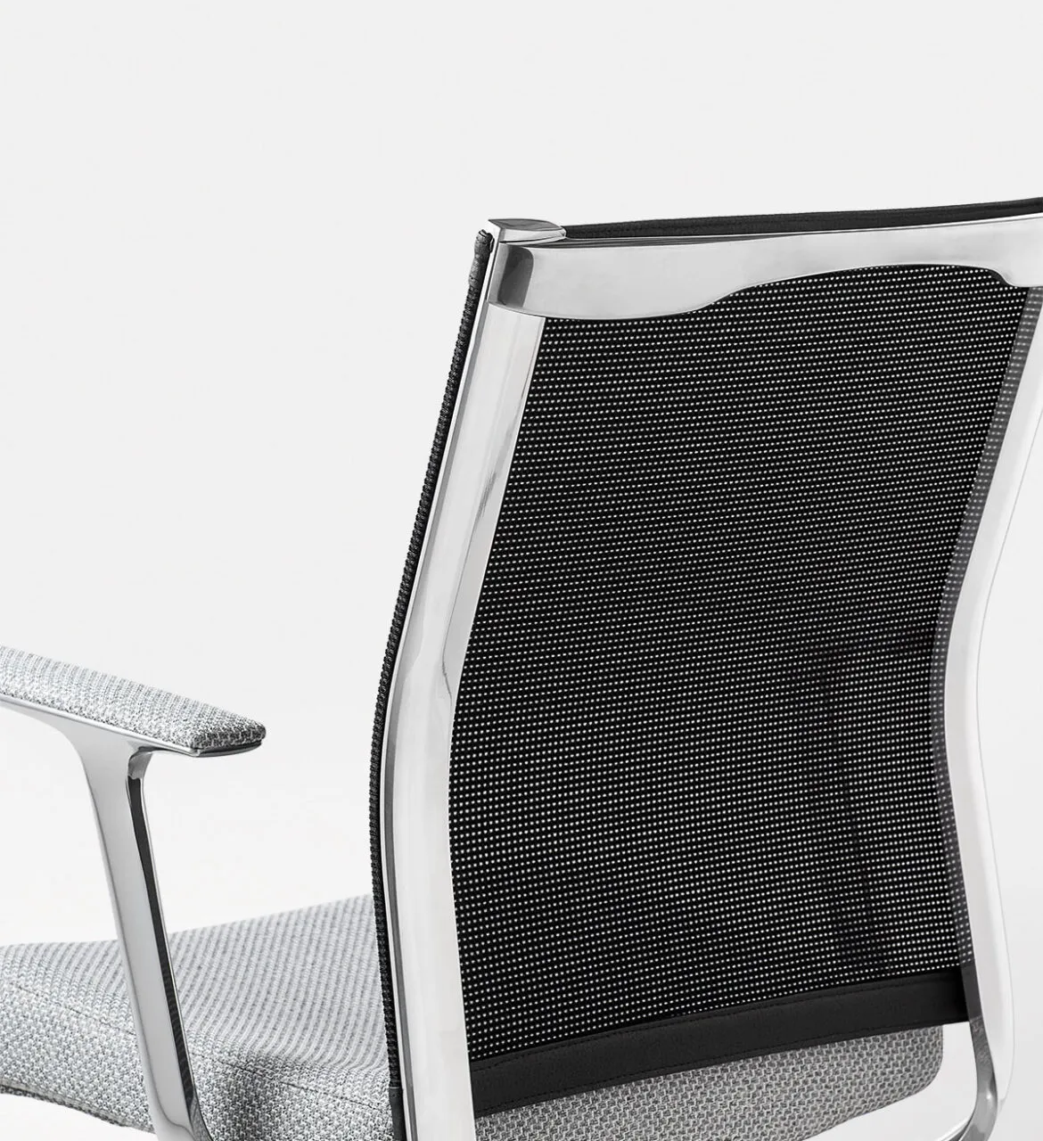 Кресло Kosmo Mesh #2