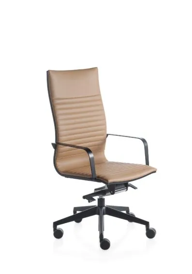 Кресло Kruna black