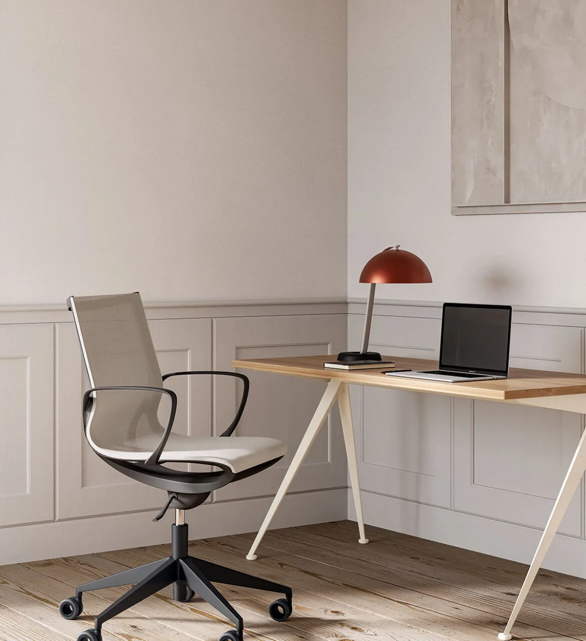 Кресло Key Line #2