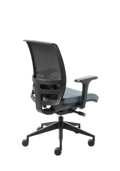 Кресло Konica 4D