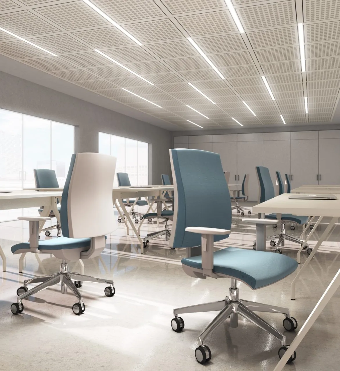 Кресло Kubika-6 #2