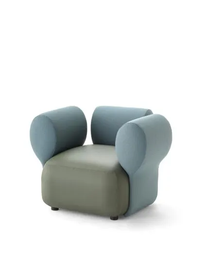 Кресло Klipper-5