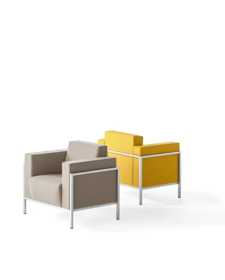 Кресло kursal-1