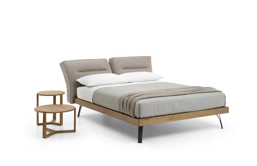 Кровать Milo-1