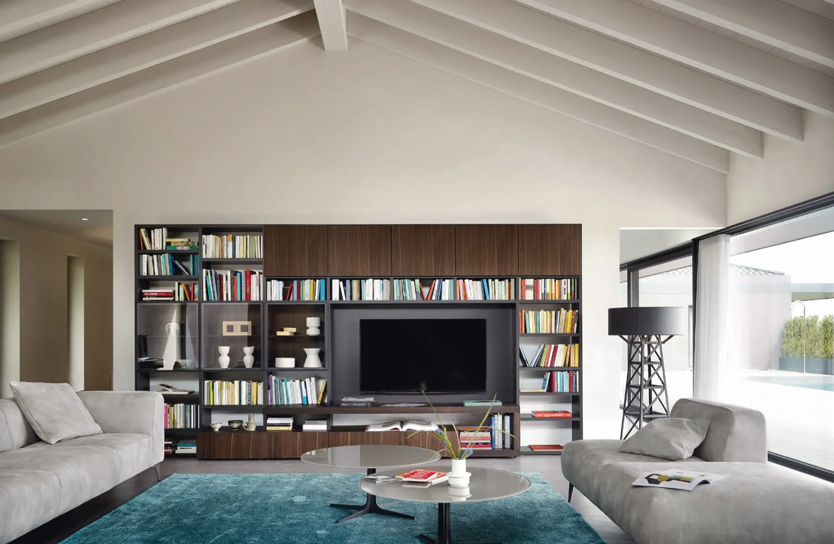 Стеллаж MODO-System-7