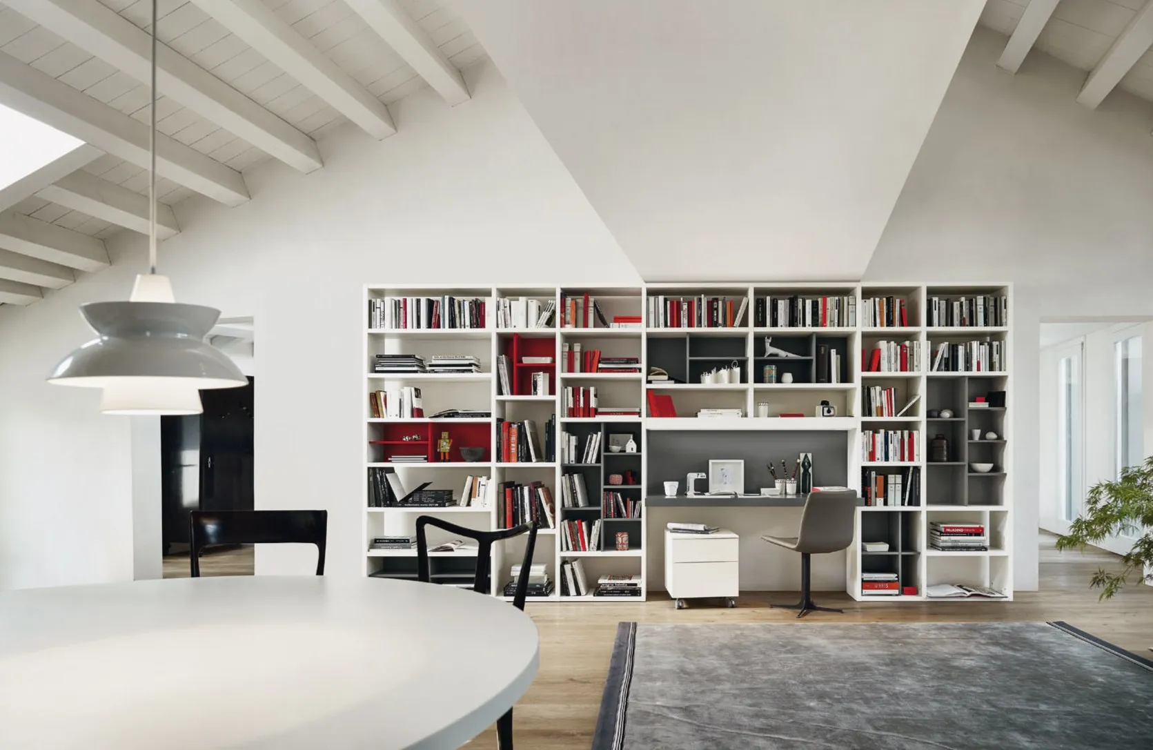 Стеллаж MODO-System-66