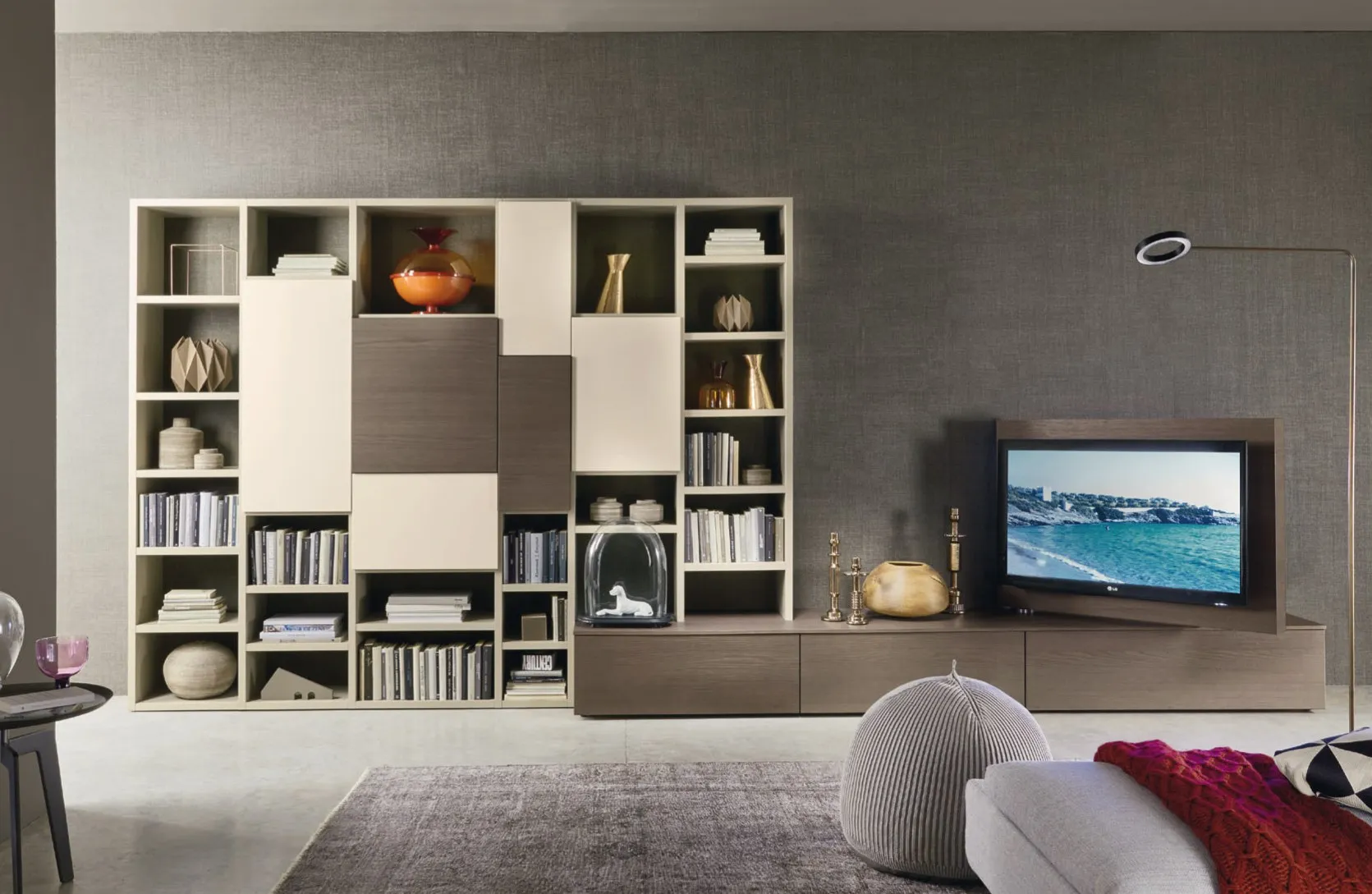 Стеллаж MODO-System-70