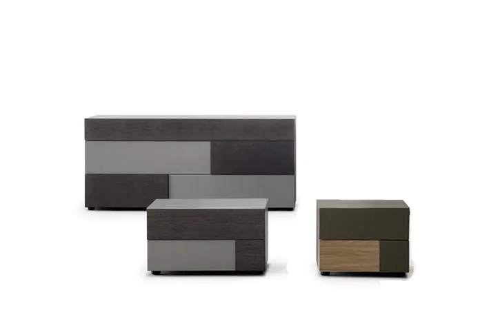 Комод Notte-e-dintorni