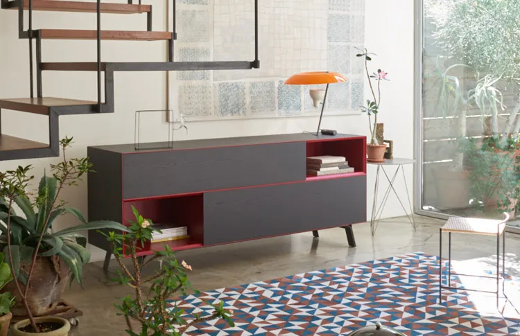 Комод Domino_IN