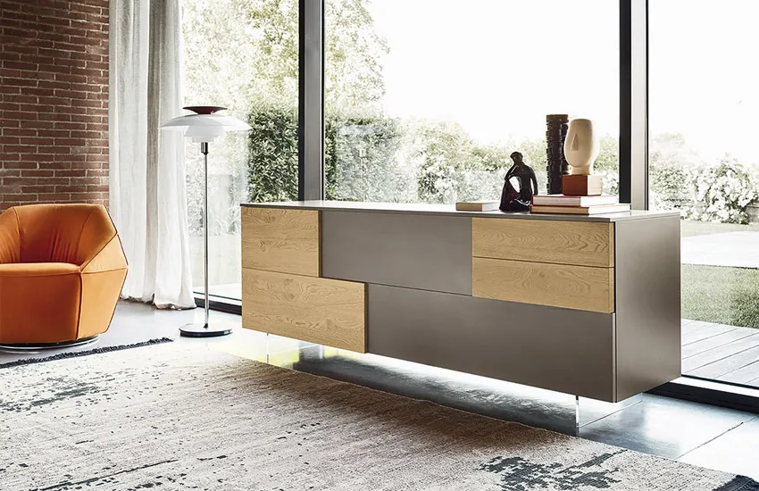 Комод Incontro-Copia