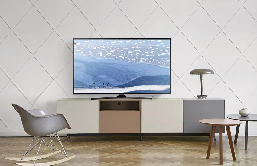 Тумба под телевизор Domino