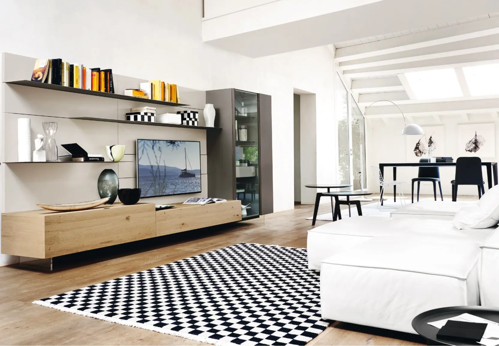 Стеллаж LAMPO-System-60