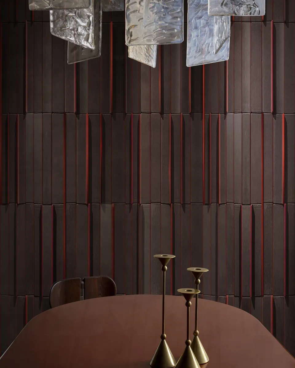 Обои для стен Wall&Deco 2024 Contemporary Wallpaper IT-S-YOU