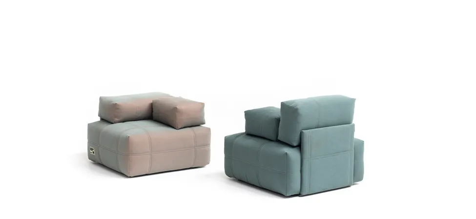 Кресло AeroZeppelin armchair #3