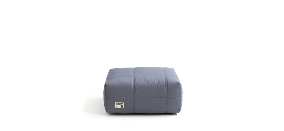 Пуф AeroZeppelin Pouf #2