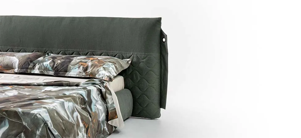 Кровать Bed Camp #2