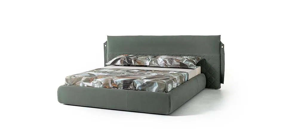 Кровать Bed Camp #5