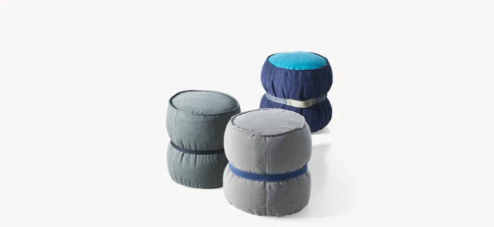 Пуф Chubby Chic #2