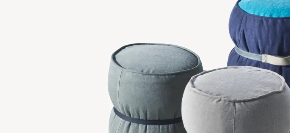 Пуф Chubby Chic #3