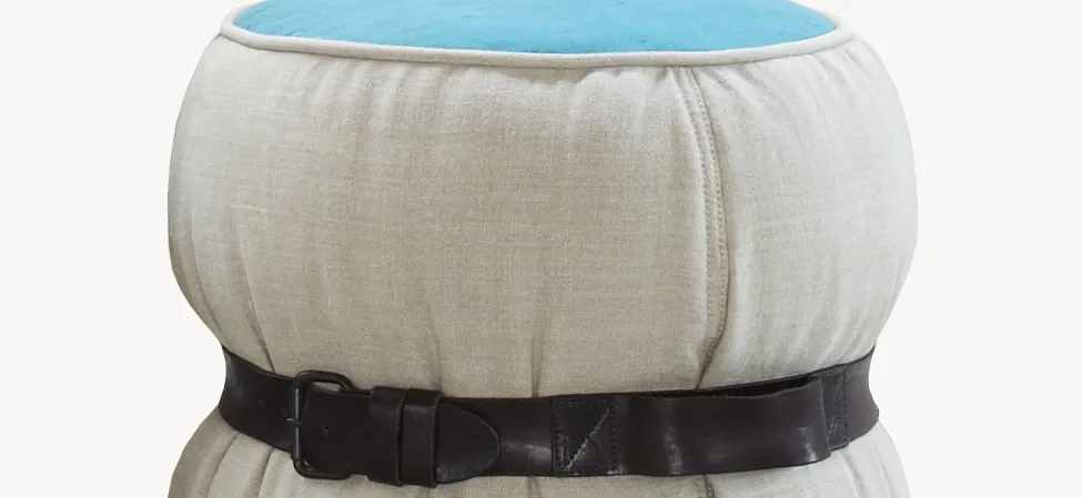 Пуф Chubby Chic #4