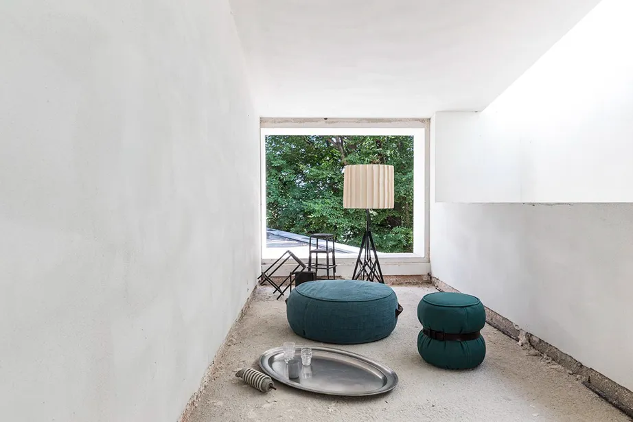 Пуф Chubby Chic #9