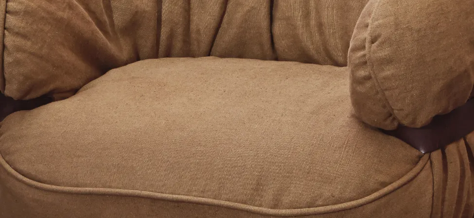 Кресло Chubby Chic armchair #4