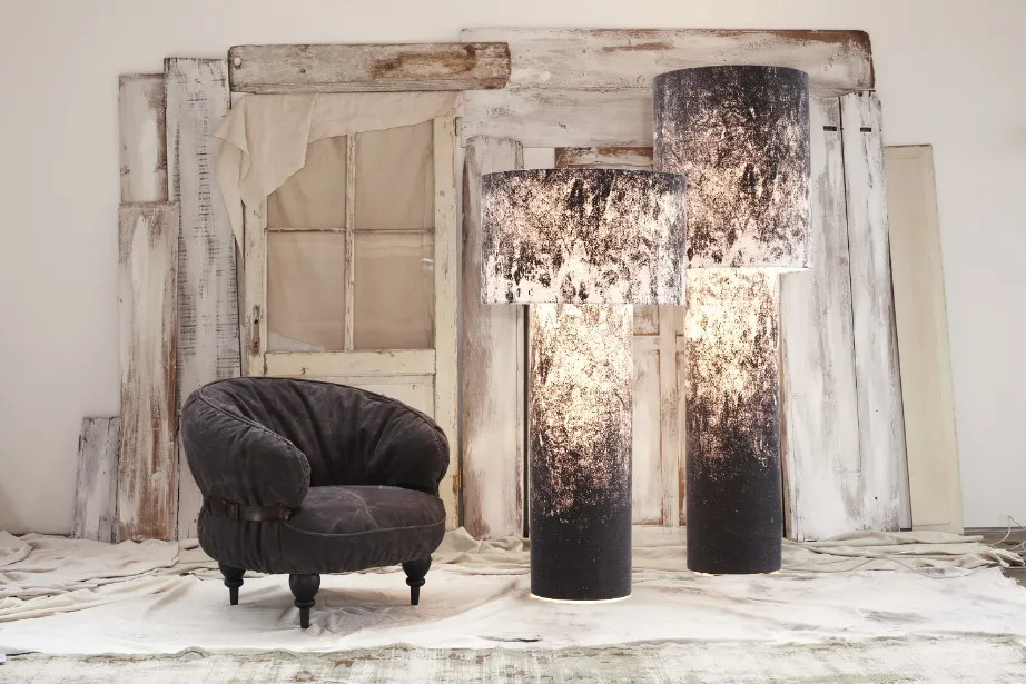 Кресло Chubby Chic armchair #5