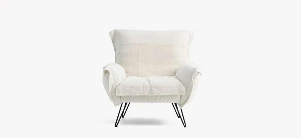 Кресло Cloudscape Chair armchair