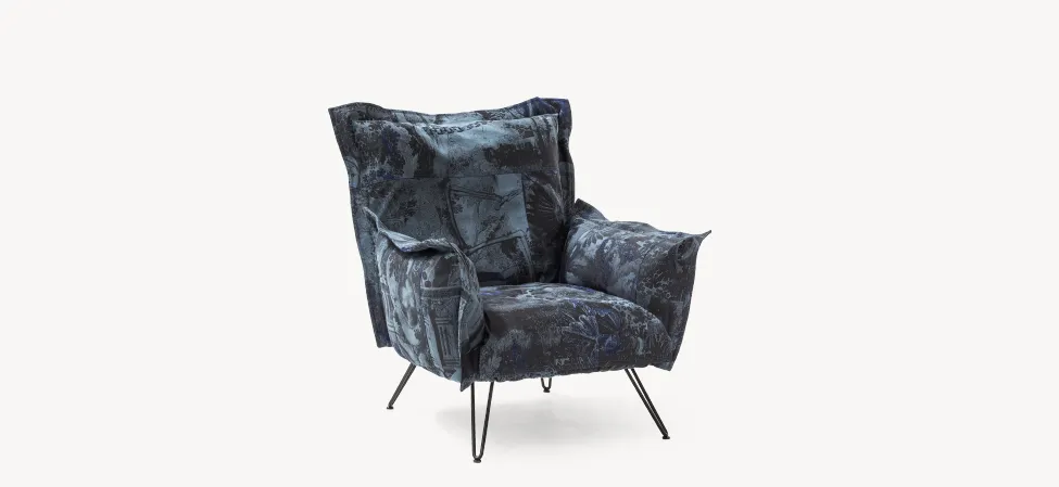 Кресло Cloudscape Chair armchair #2