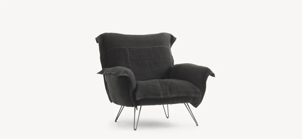 Кресло Cloudscape Chair armchair #6