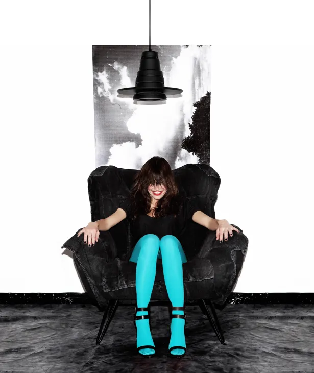 Кресло Cloudscape Chair armchair #7