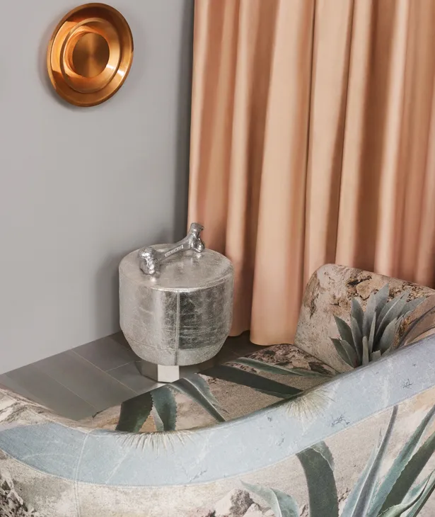 Пуф Decofutura #10