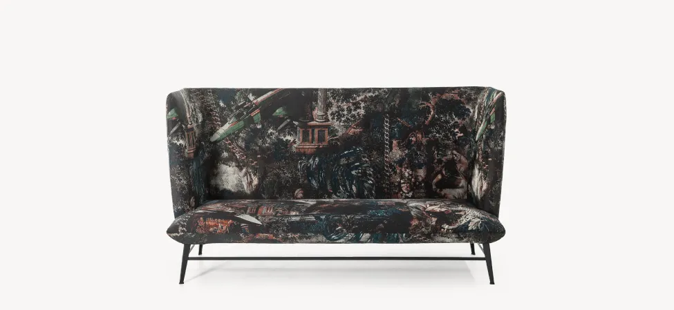 Диван Gimme Shelter