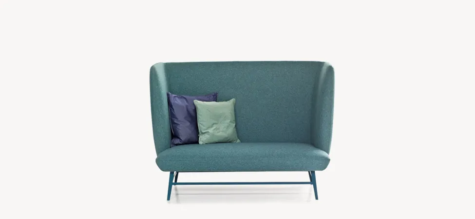 Диван Gimme Shelter #2