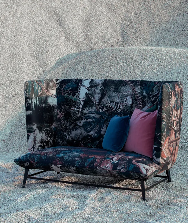 Диван Gimme Shelter #9