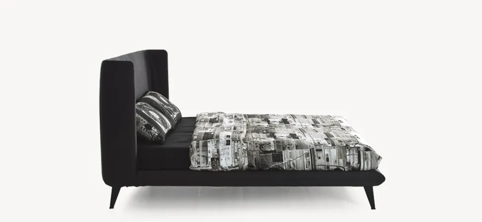 Кровать Gimme Shelter bed #2