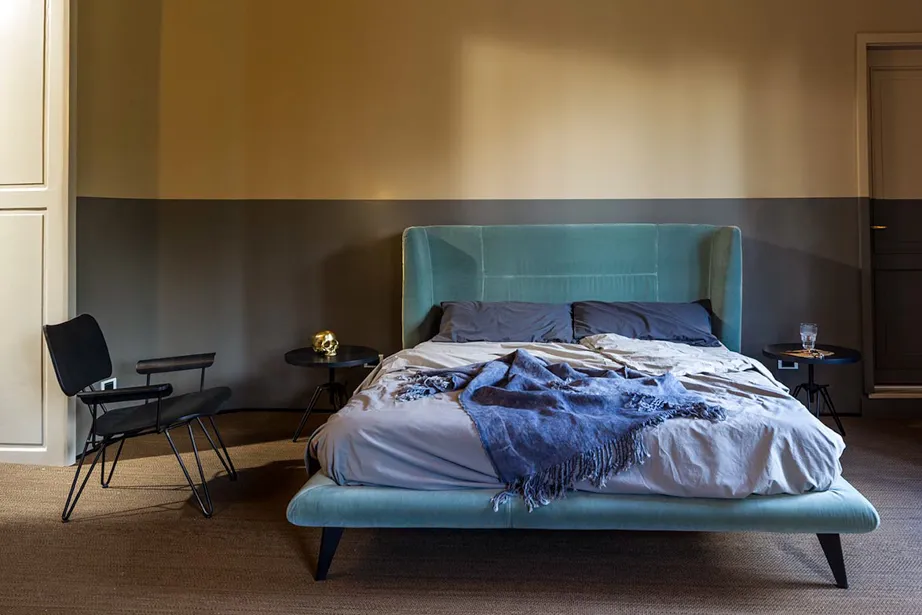 Кровать Gimme Shelter bed #6