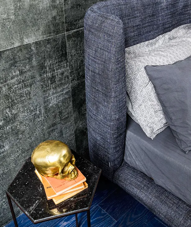 Кровать Gimme Shelter bed #7