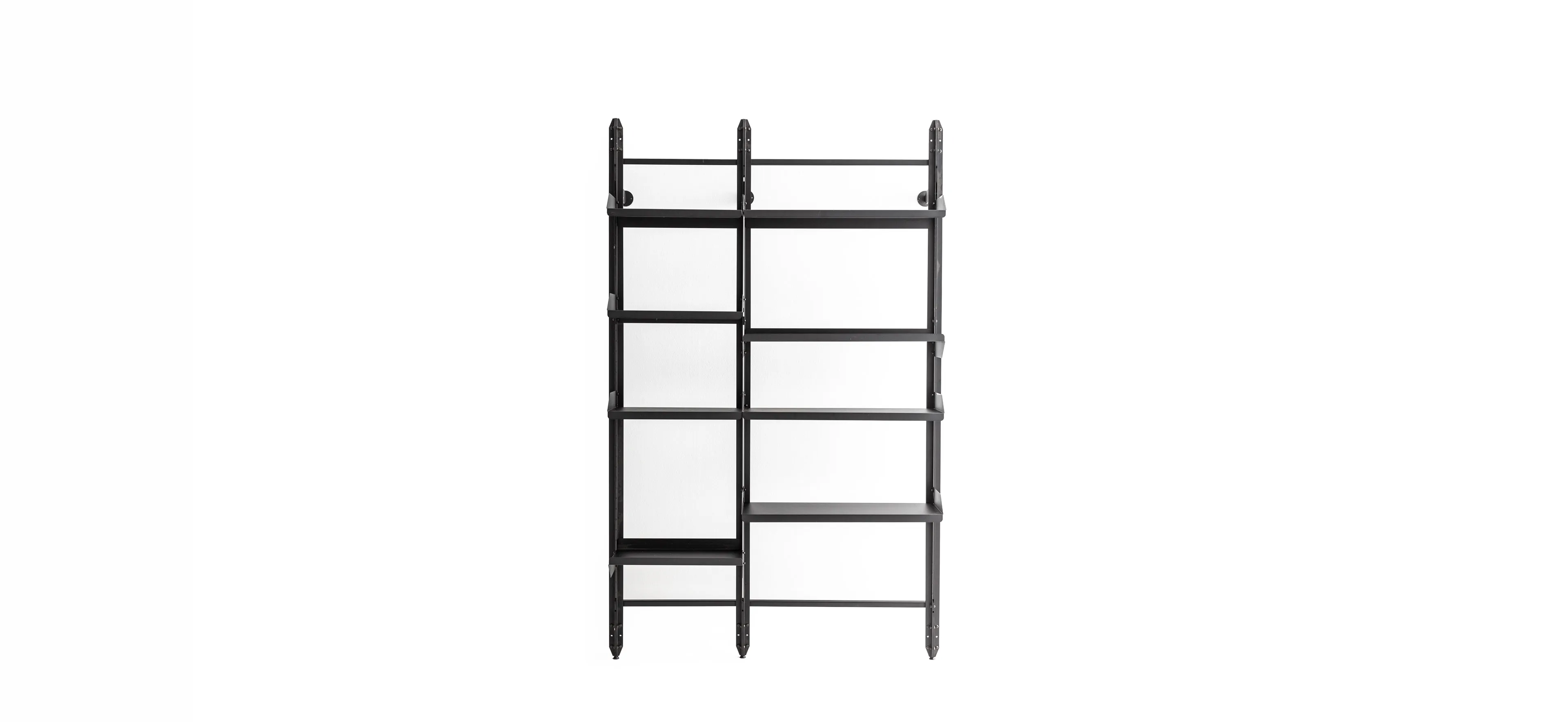 Стеллаж Mecano bookcase