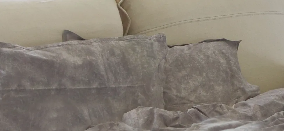 Кровать Nebula Five #4