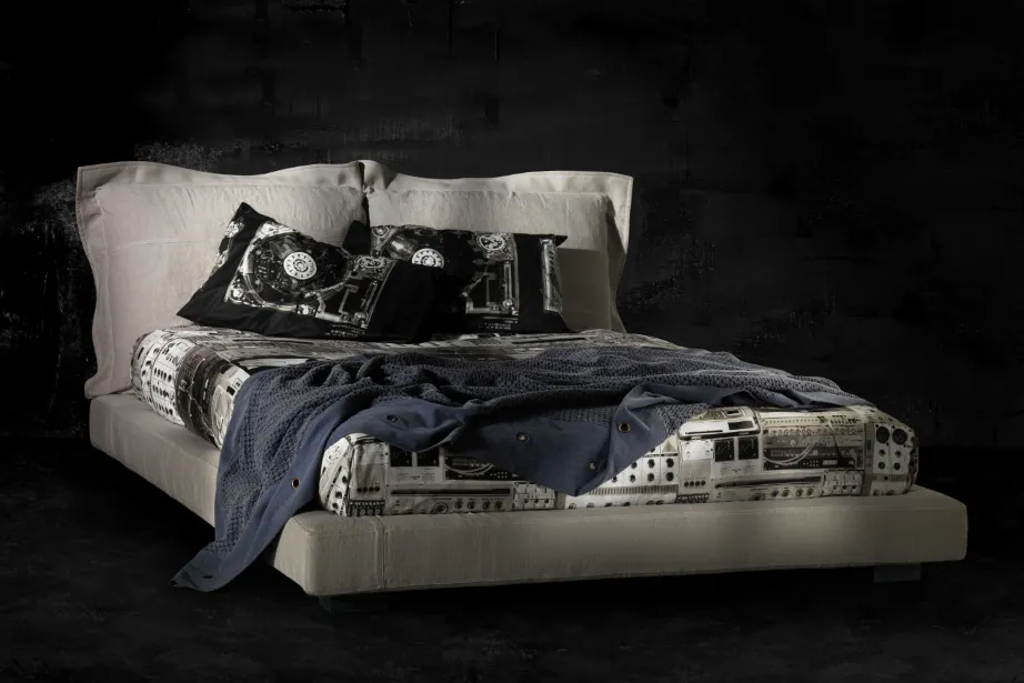 Кровать Nebula Five #7