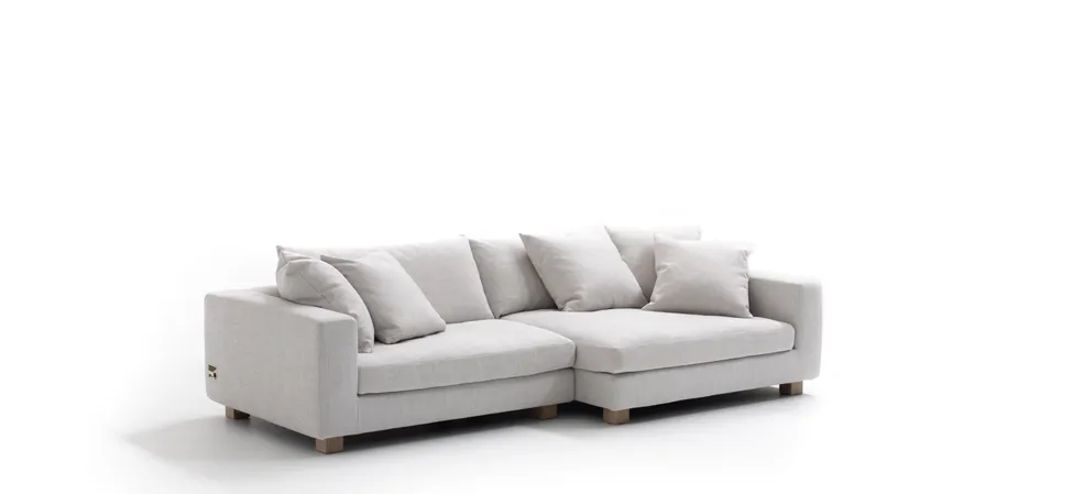 Диван Nebula Light #3