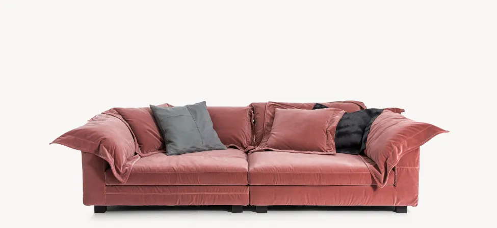Диван Nebula Nine Sofa
