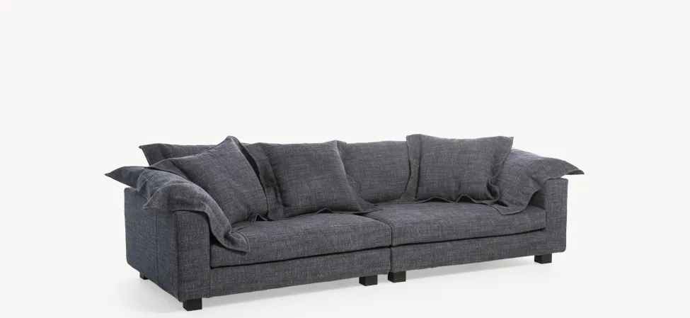 Диван Nebula Nine Sofa #2