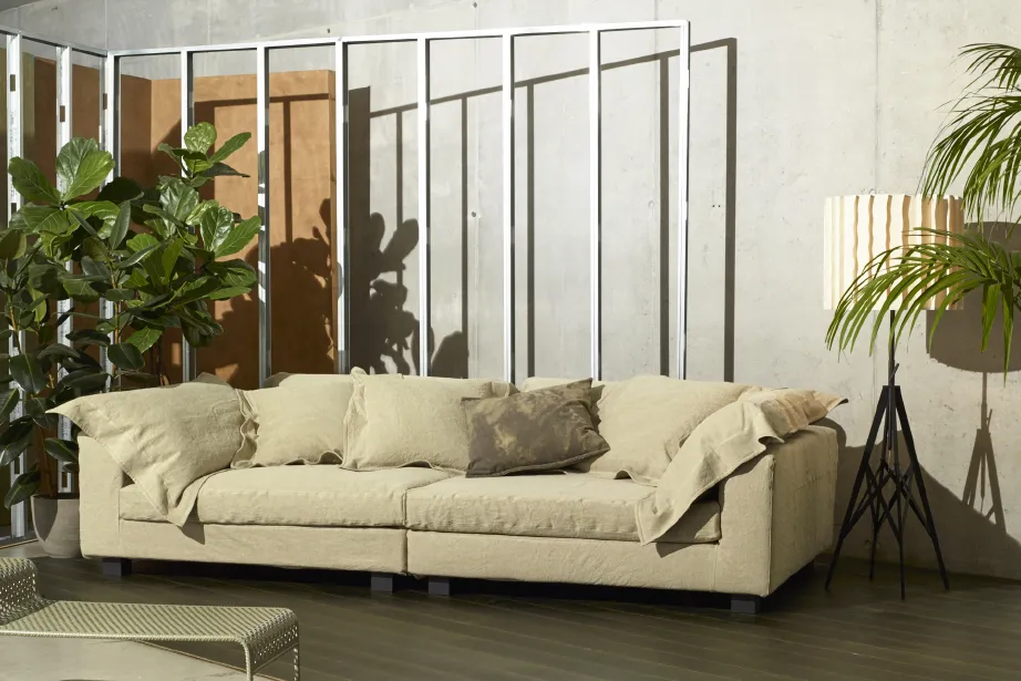 Диван Nebula Nine Sofa #5