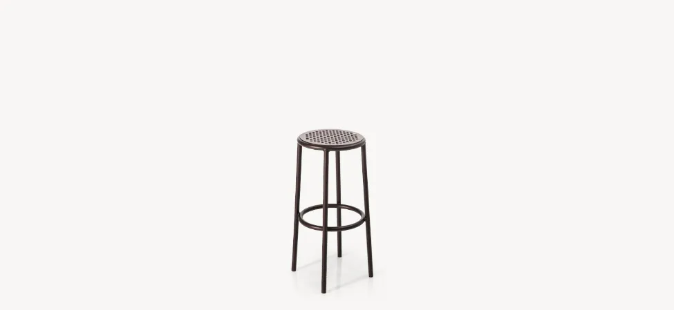 Стул барный Nizza bar stool #2